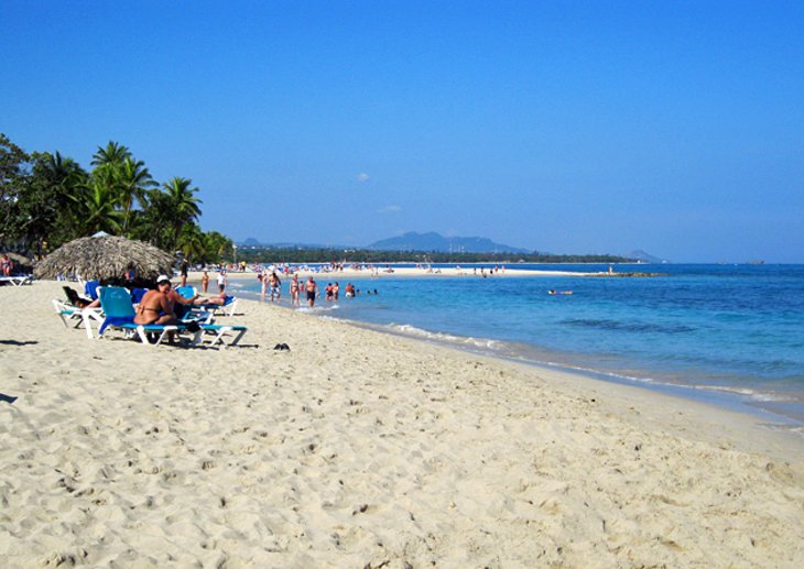 Puerto-Plata-Beach